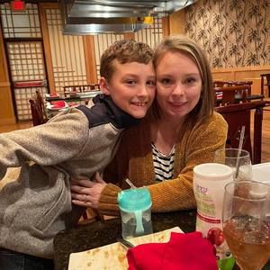 Meet your Posher, Valerie